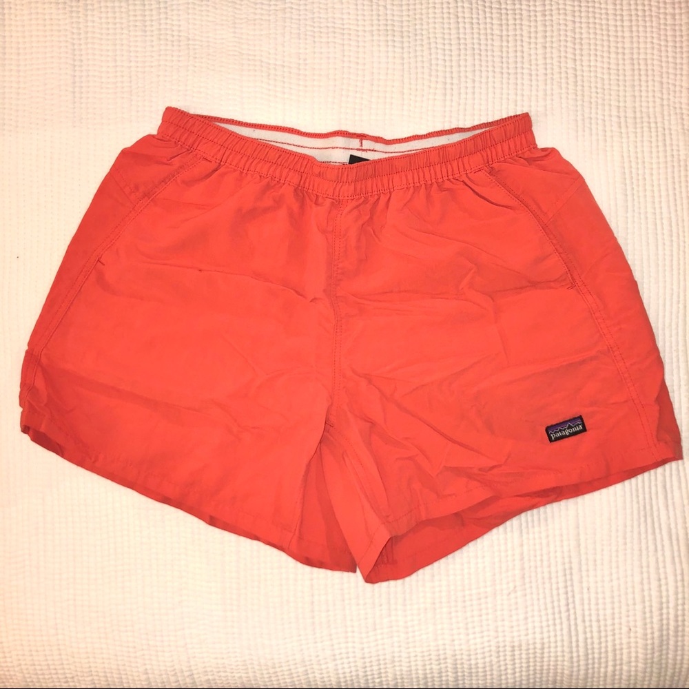 Patagonia Running Shorts